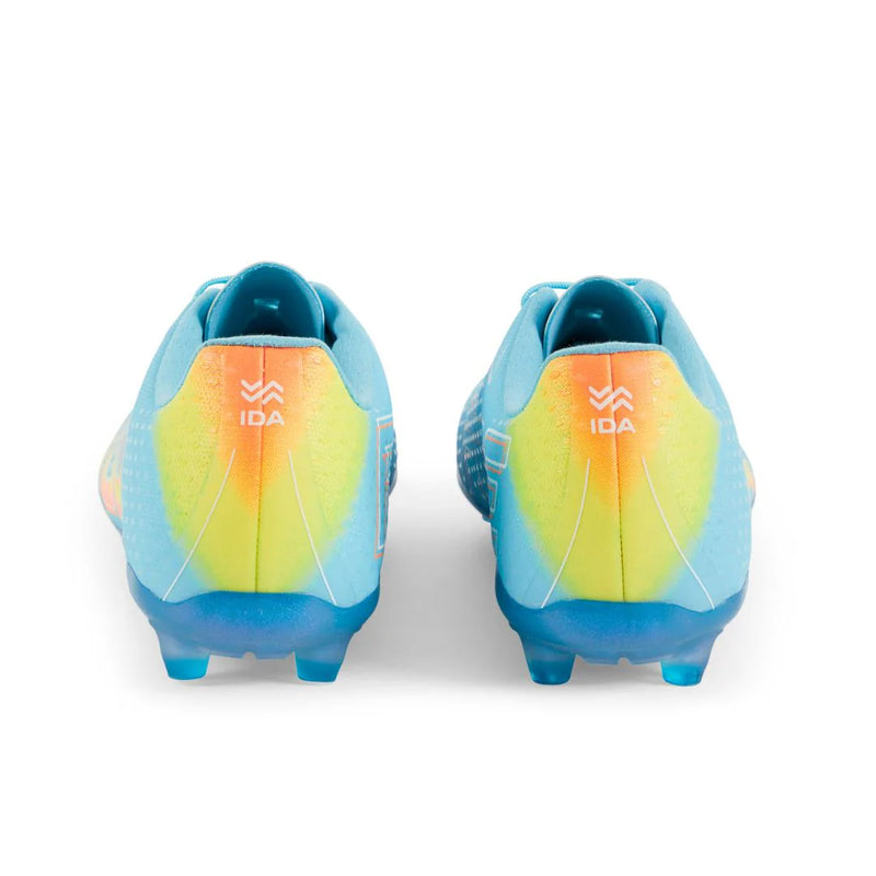 IDA Rise Club Women's FG/AG Soccer Cleats (dawn blue)