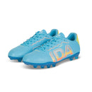 IDA Rise Club Women's FG/AG Soccer Cleats (dawn blue)