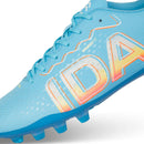 IDA Rise Club Women's FG/AG Soccer Cleats (dawn blue)