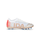 IDA Limited Edition 99er Pack: Rise Elite Women's FG/AG Lightweight Soccer Cleats w/Sock