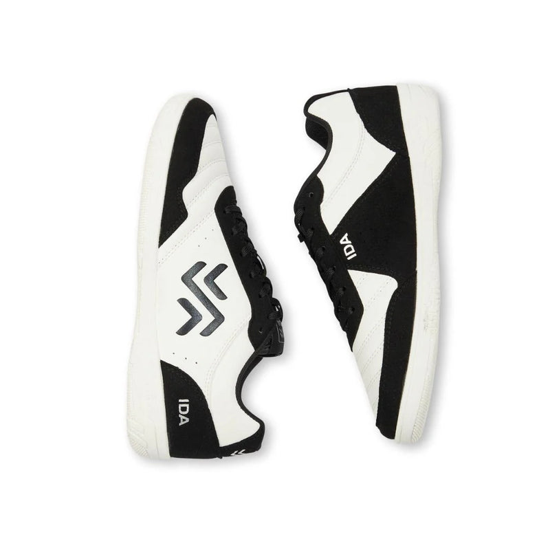 IDA Spirit Women's IC Futsal Shoes (black/white)