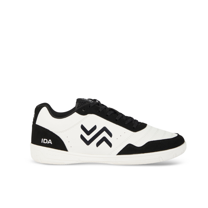 IDA Spirit Women's IC Futsal Shoes (black/white)