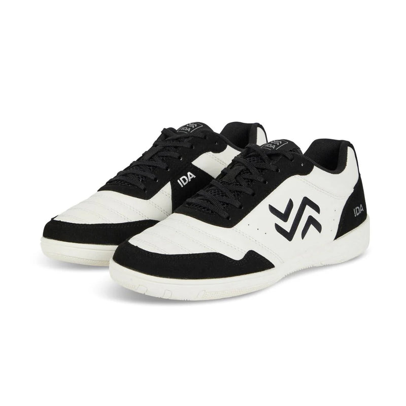 IDA Spirit Women's IC Futsal Shoes (black/white)