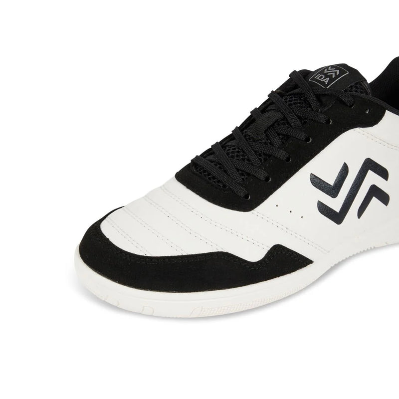 IDA Spirit Women's IC Futsal Shoes (black/white)