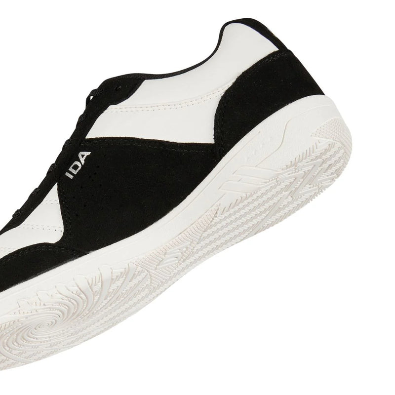 IDA Spirit Women's IC Futsal Shoes (black/white)