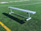 Pevo Team Soccer Bench