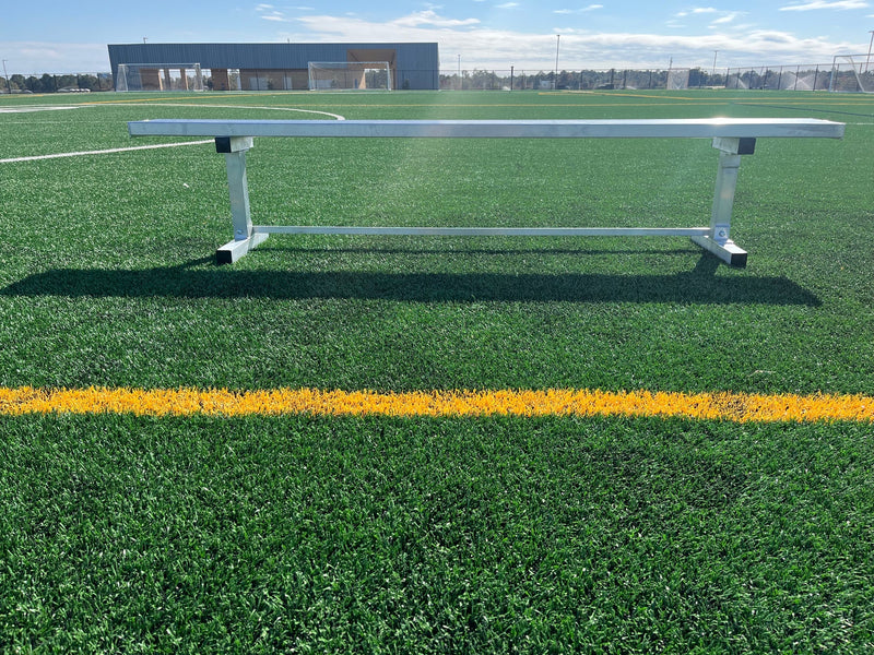 Pevo Team Soccer Bench