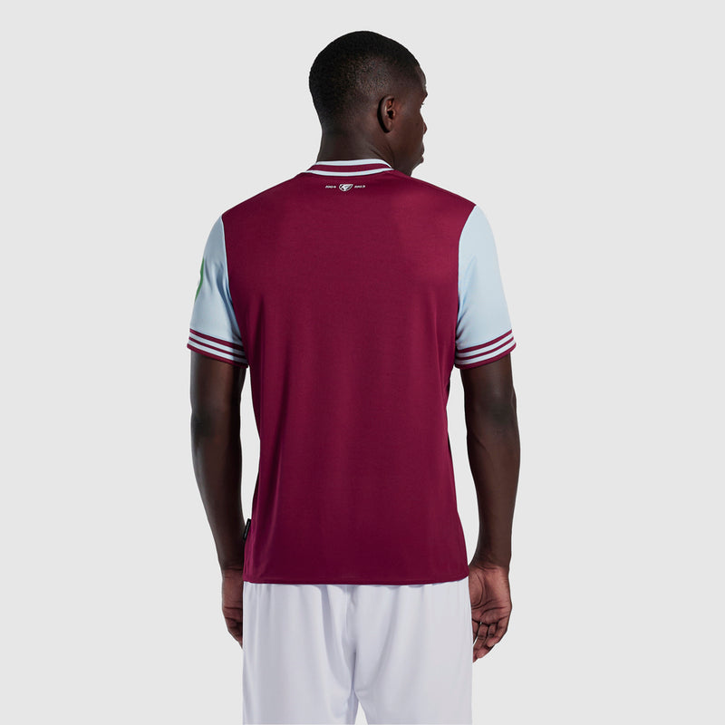 Umbro 24/25 West Ham Home Jersey