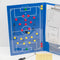 Magnetic Soccer Coaches Folder by Soccer Innovations