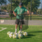 Soccer Ball Mesh Bag by Soccer Innovations