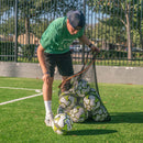 Soccer Ball Mesh Bag by Soccer Innovations