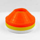 Pocket Mini Cones Set by Soccer Innovations