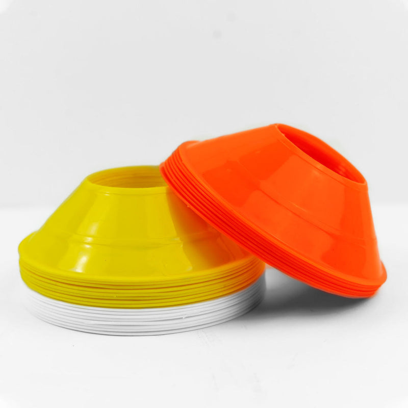 Pocket Mini Cones Set by Soccer Innovations