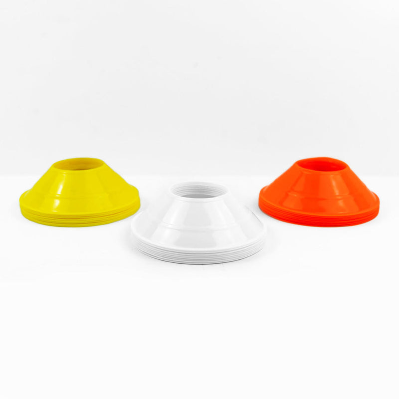 Pocket Mini Cones Set by Soccer Innovations