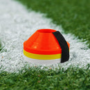 Pocket Mini Cones Set by Soccer Innovations