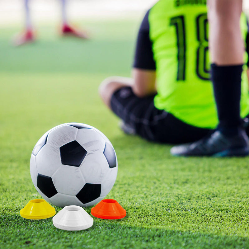 Pocket Mini Cones Set by Soccer Innovations