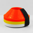 Pocket Mini Cones Set by Soccer Innovations