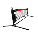 Turf Soccer Tennis Net by Soccer Innovations