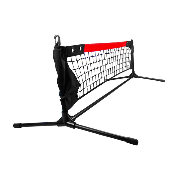 Turf Soccer Tennis Net by Soccer Innovations