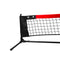 Turf Soccer Tennis Net by Soccer Innovations