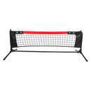 Turf Soccer Tennis Net by Soccer Innovations