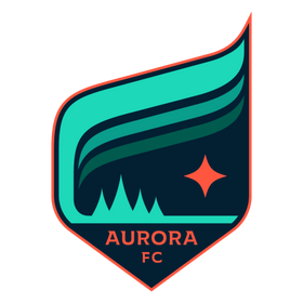 MINNESOTA AURORA FC WOMEN'S SOCCER