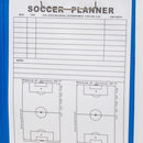 Magnetic Soccer Coaches Folder by Soccer Innovations