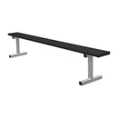 Jaypro Soccer Player Bench (Portable)