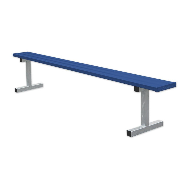 Jaypro Soccer Player Bench (Portable)