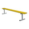 Jaypro Soccer Player Bench (Portable)