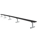 Jaypro Soccer Player Bench (Portable)