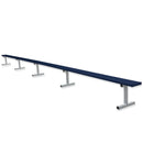 Jaypro Soccer Player Bench (Portable)