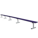 Jaypro Soccer Player Bench (Portable)