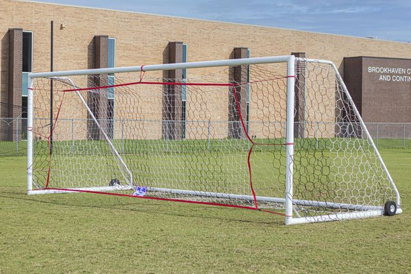 PK Pro Sniper's Net by Soccer Innovations