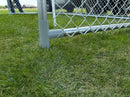 Bison Permagoal Soccer Goal-Soccer Command