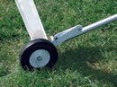 Bison Soccer Goal Wheel Kit-Soccer Command