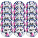 Select NAIA Brillant Super v24 Soccer Ball (15-pack)-Soccer Command