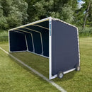 Jaypro Club Team Shelter