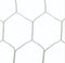 8' x 24' Jaypro 5mm Hexagonal Replacement Soccer Goal Nets (Pair)-Soccer Command