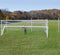 8' x 24' Jaypro 5mm Hexagonal Replacement Soccer Goal Nets (Pair)-Soccer Command