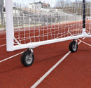 Jaypro Swivel Wheel Kit - Nova Soccer Goal-Soccer Command