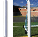 Jaypro Protective Pad - Soccer Goal Post (Set)-Soccer Command