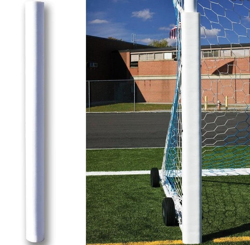 Jaypro Protective Pad - Soccer Goal Post (Set)-Soccer Command