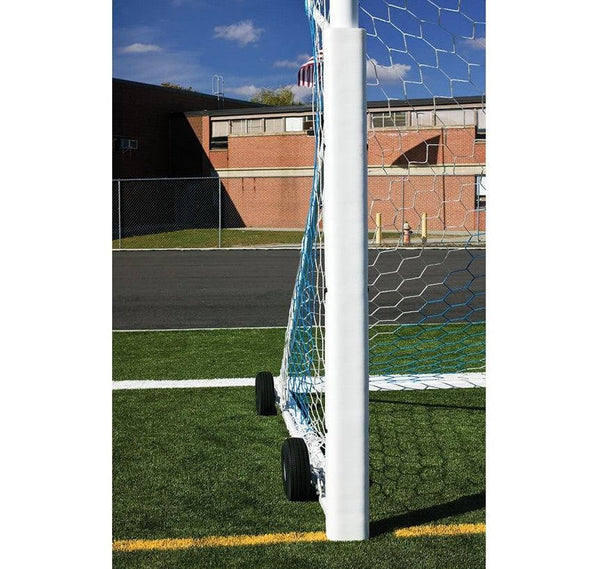 Jaypro Protective Pad - Soccer Goal Post (Set)-Soccer Command