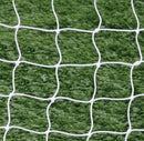 8' x 24' Jaypro 4 mm Braided Replacement Soccer Goal Nets (Pair)-Soccer Command