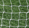 8' x 24' Jaypro 4 mm Braided Replacement Soccer Goal Nets (Pair)-Soccer Command