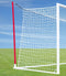 Jaypro 8' x 24' Nova World Cup Goal Package (pair)-Soccer Command