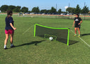 10' Soccer Skills Net by Soccer Innovations