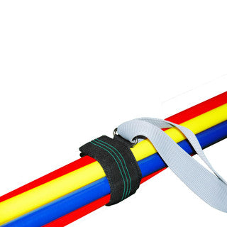 Agility Pole Sling by Soccer Innovations