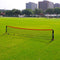 Turf Soccer Tennis Net by Soccer Innovations